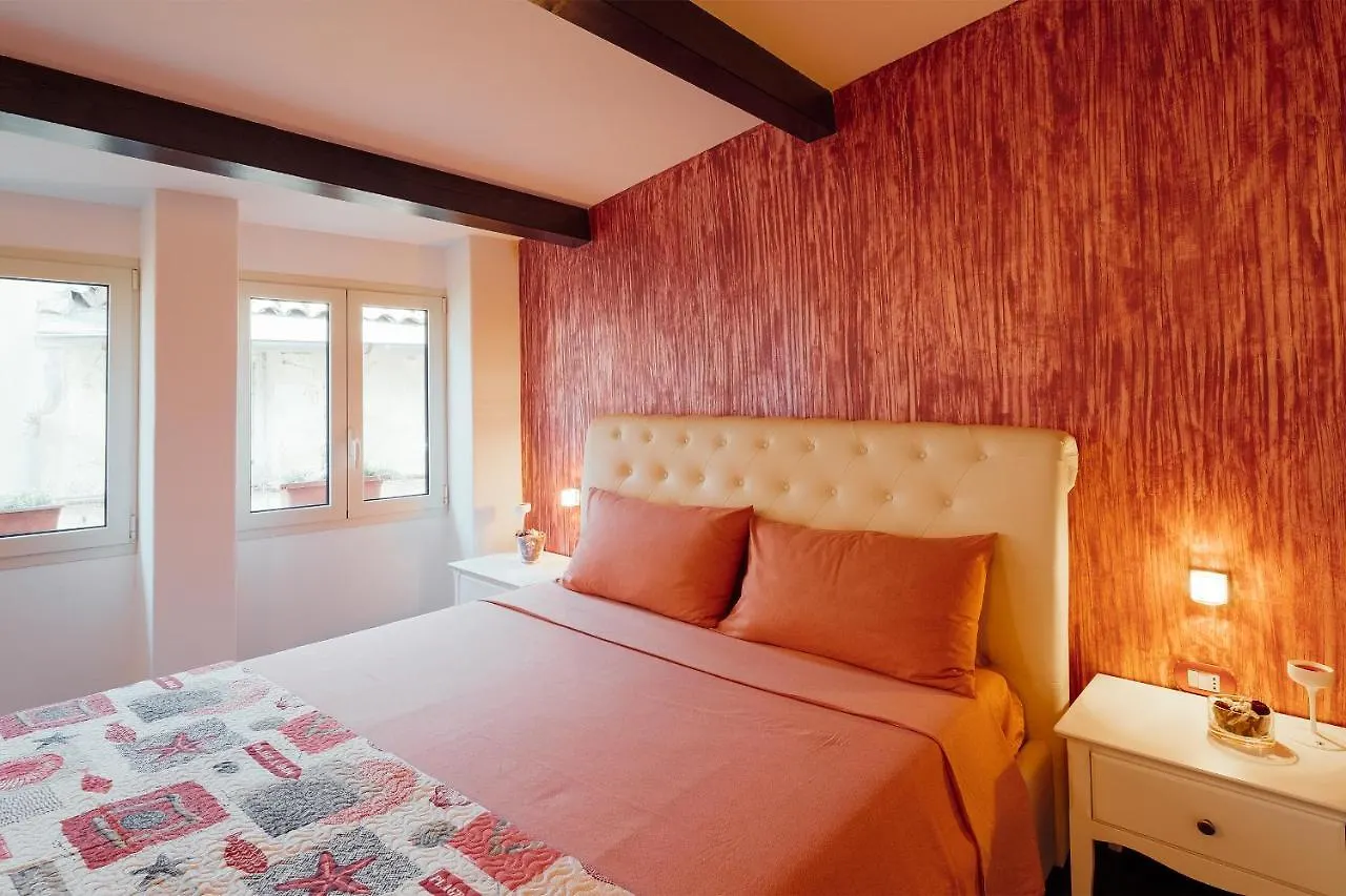 Apartment Costiglioli Central & Elegant Duplex Sanremo