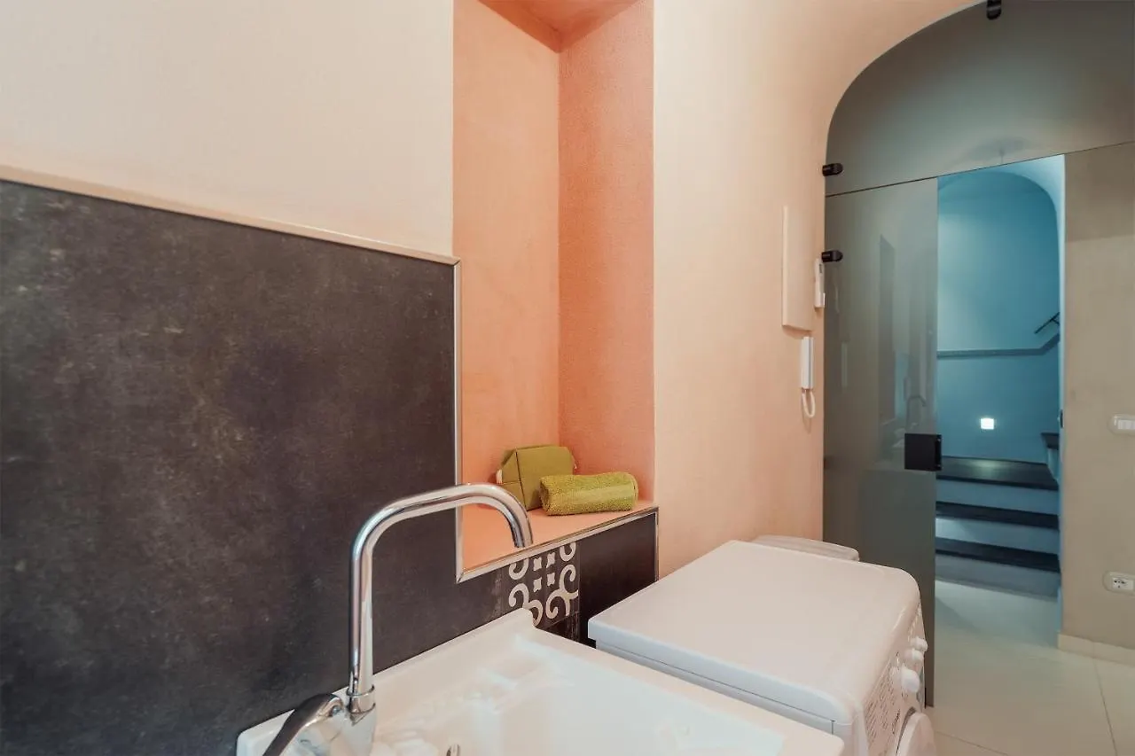 Apartment Costiglioli Central & Elegant Duplex Sanremo Italy
