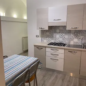 Flower Hill House Sanremo