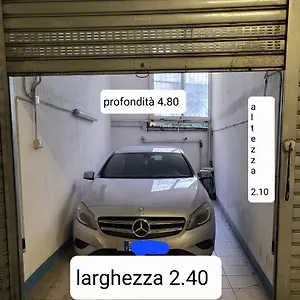 King House Sanremo