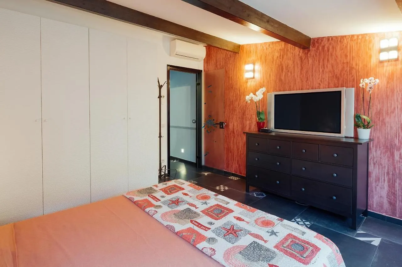 Costiglioli Central&Elegant Duplex Sanremo Appartamento