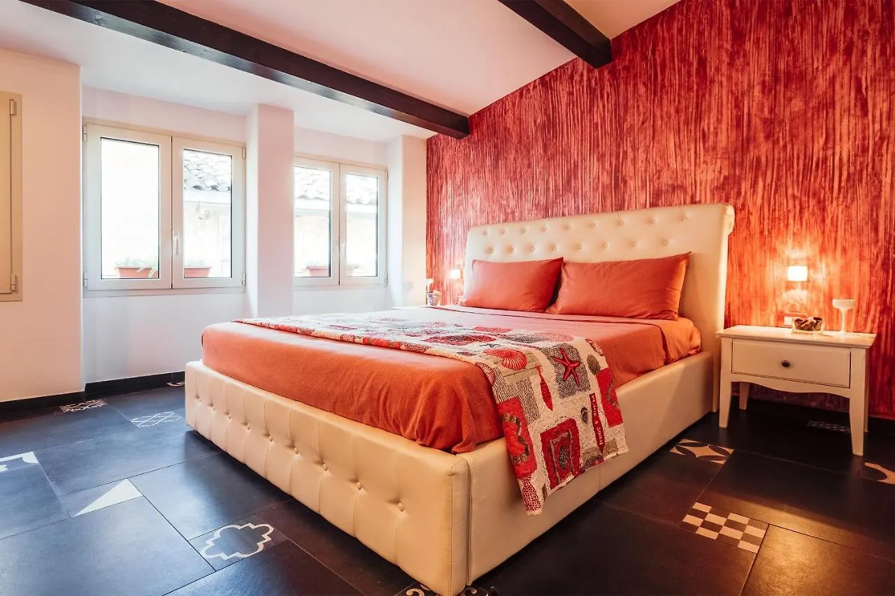 Costiglioli Central&Elegant Duplex Sanremo