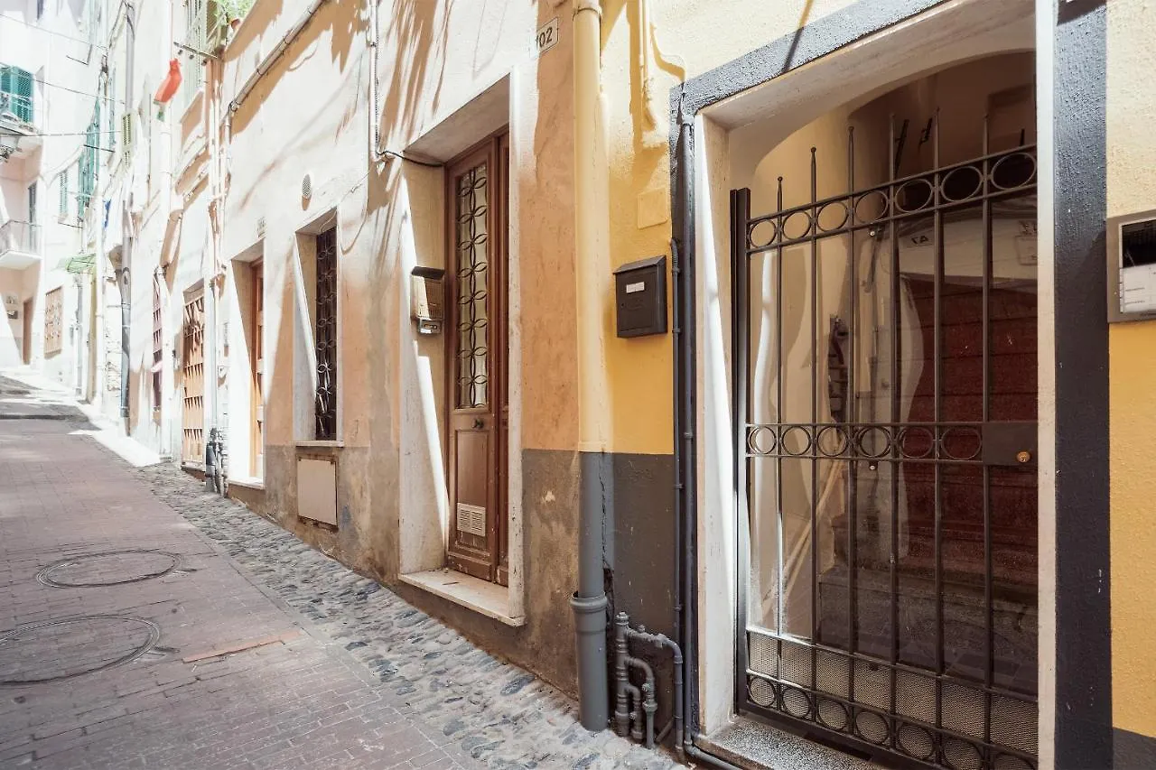 Appartamento Costiglioli Central&Elegant Duplex Sanremo