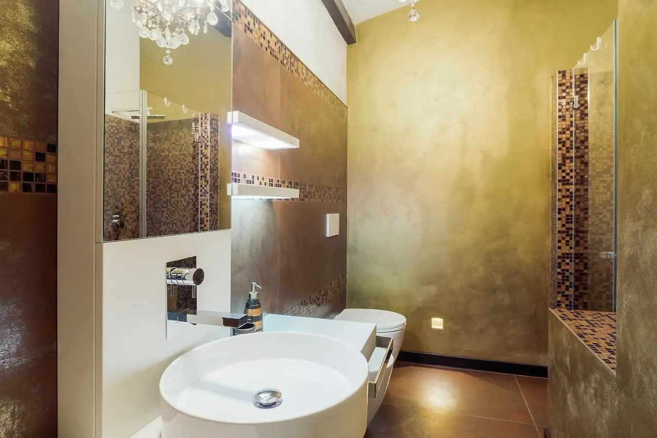 Costiglioli Central&Elegant Duplex Sanremo