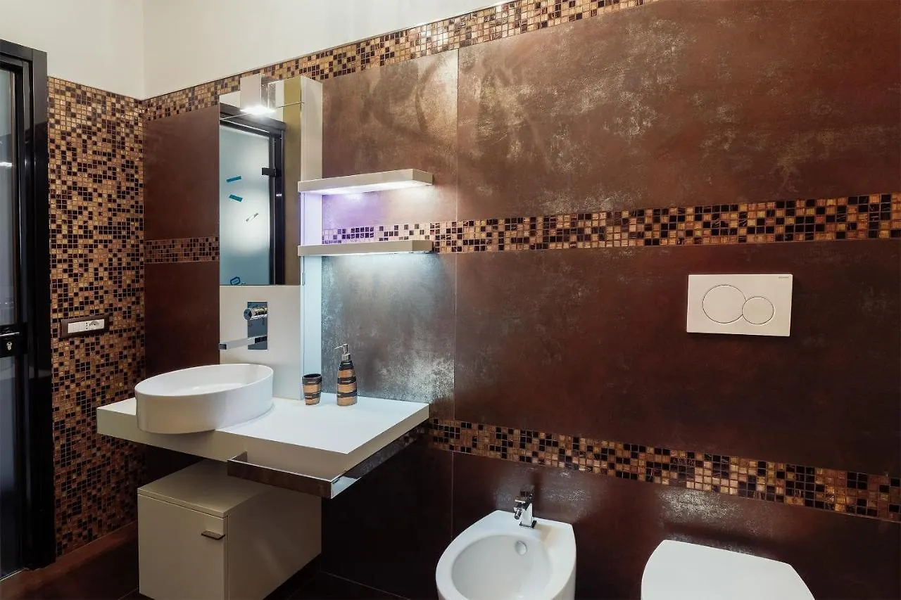 Costiglioli Central&Elegant Duplex Sanremo Italia