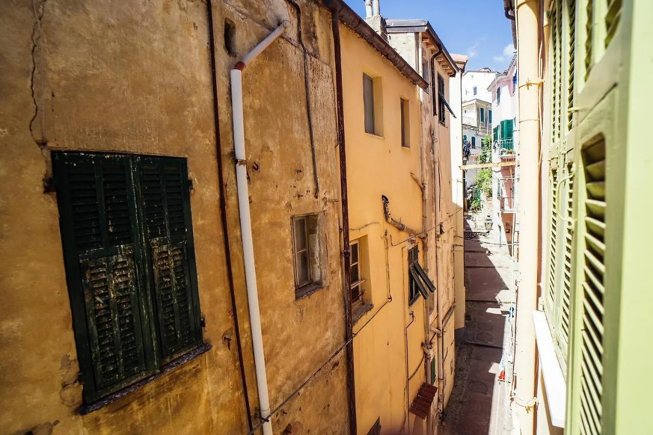 Costiglioli Central&Elegant Duplex Sanremo Appartamento
